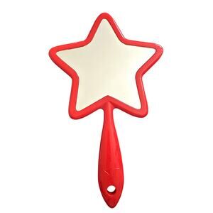 Jeffree Star Mirror - Red Star